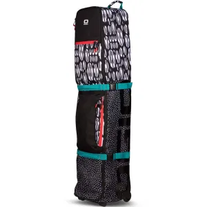 New & Noteworthy OGIO Alpha Travel Cover Slim - Safari Just for You, Golf club cleaning brush, Golf club grips, Golf launch monitor