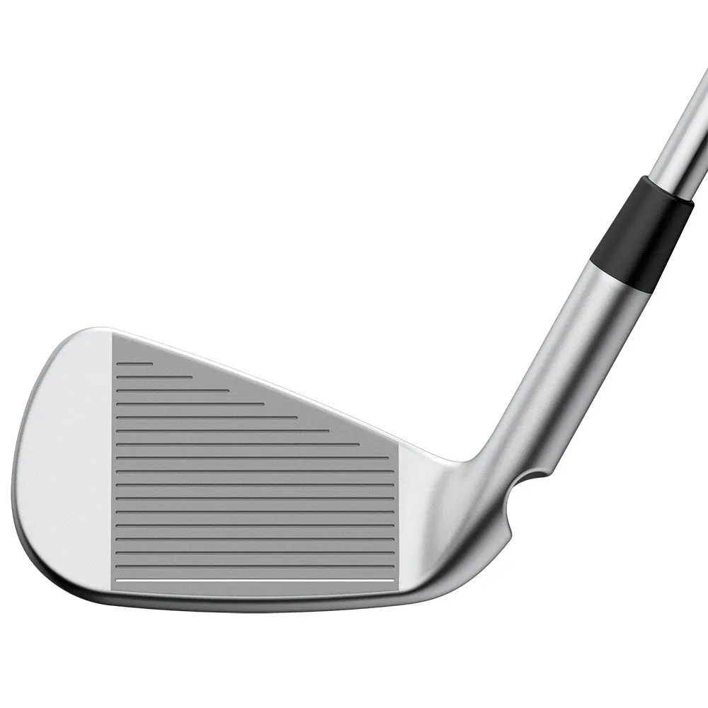 Ping I530 Single Irons - Graphite, Golf club cleaner, Golf elbow brace