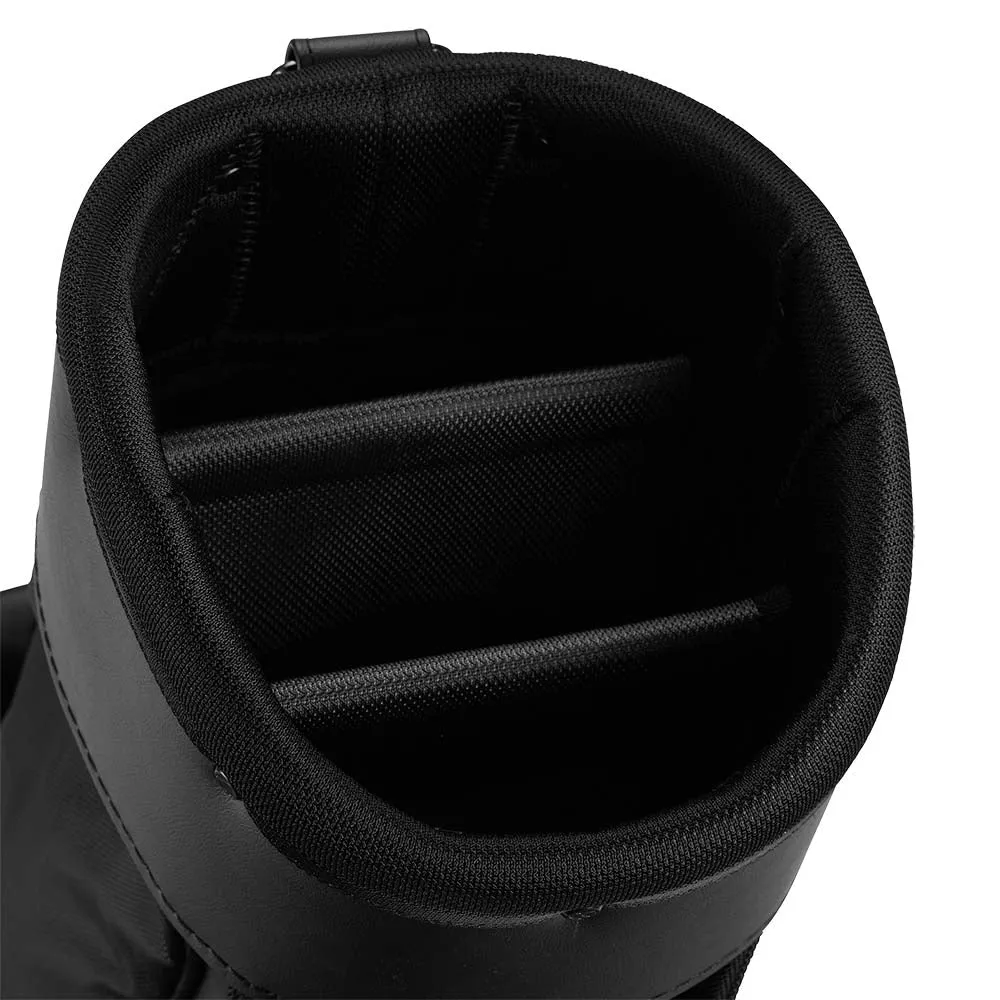 TaylorMade Short Course Carry Bag - Black, Summer golf sale