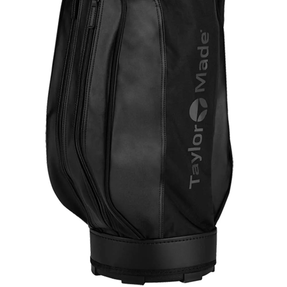 TaylorMade Short Course Carry Bag - Black, Golf accessories for women, Cobra AeroJet driver