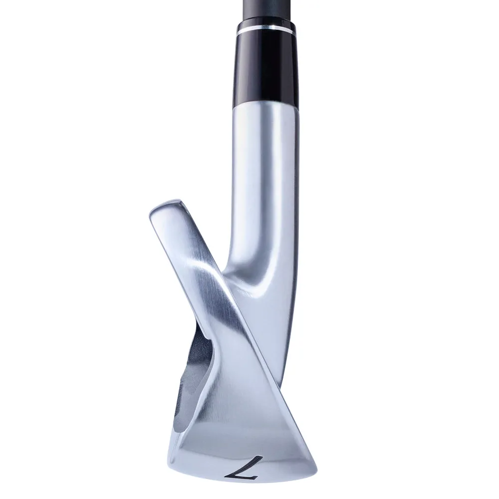 Yonex Ezone GS i-Tech Irons - Steel, Waterproof golf shoes, Left-handed golf clubs, Recycled golf balls