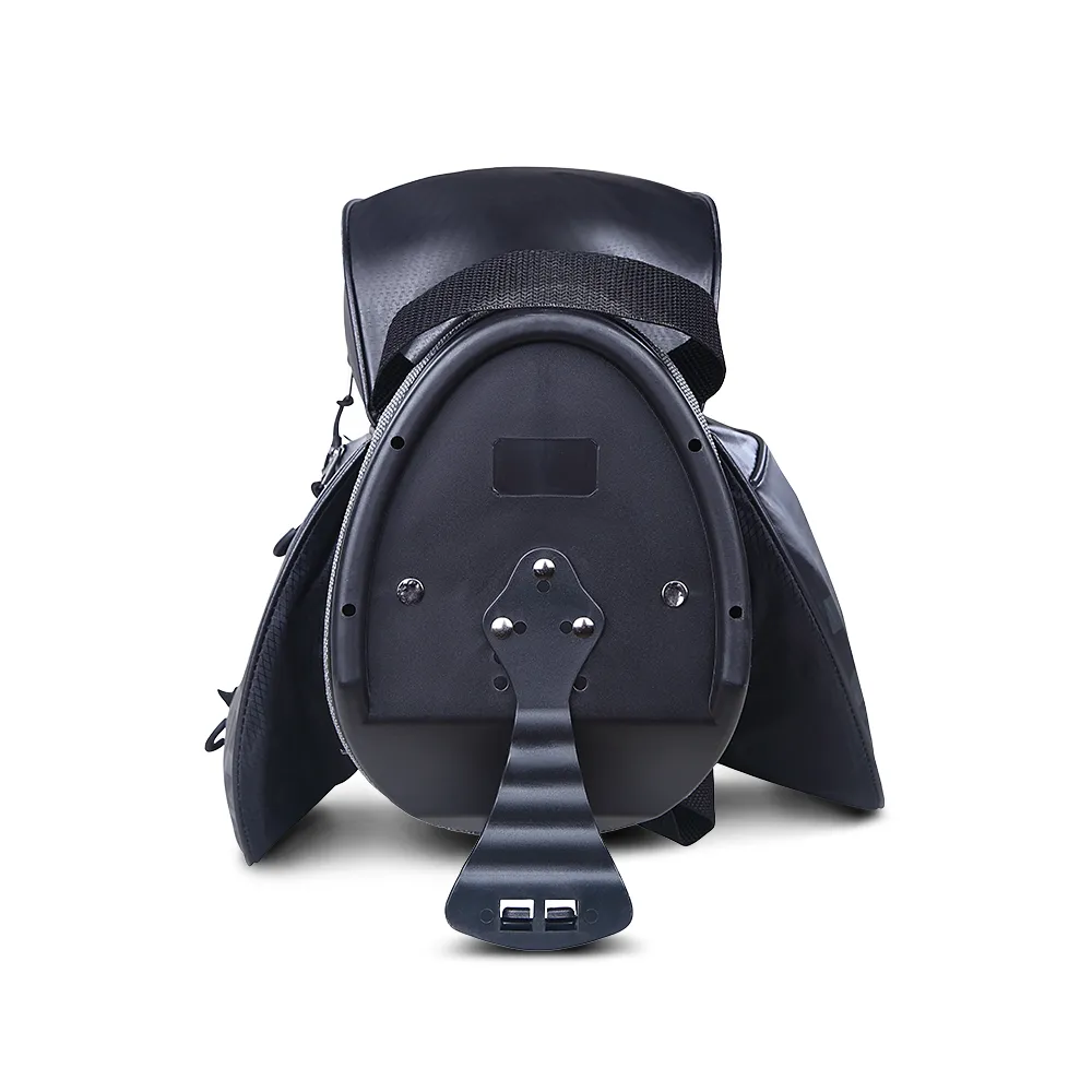 Big Max Aqua Seven G Waterproof Stand Bag - Grey/Black, Golf swing trainer