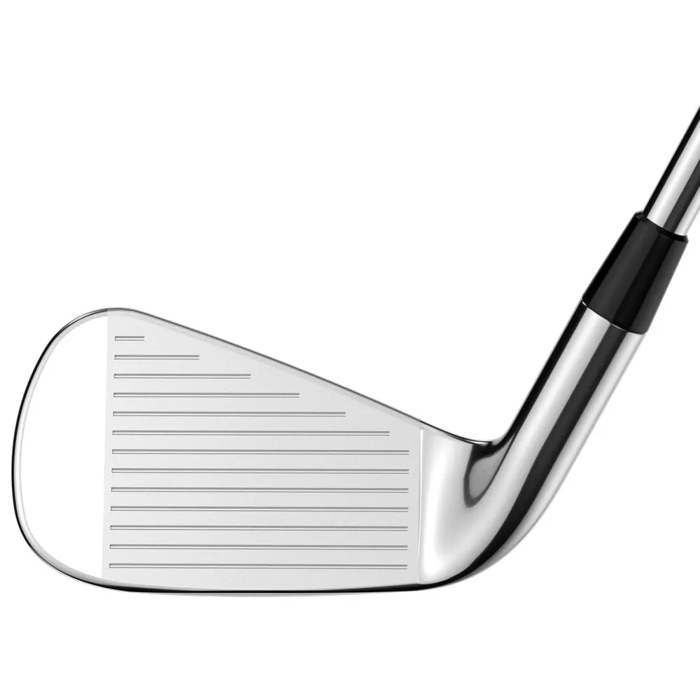 Callaway Elyte HL Irons - Steel, Golf club sets under $500, Adjustable golf driver, Fingerless golf gloves