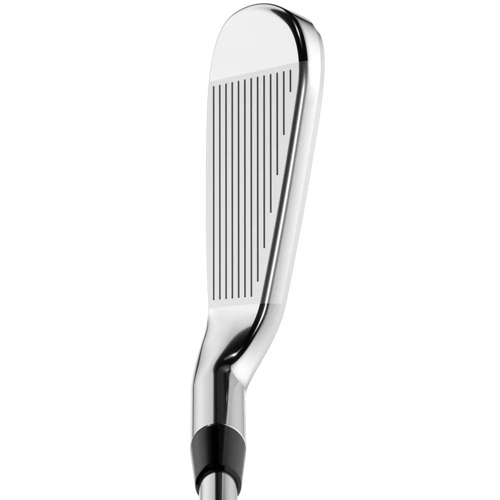 Callaway Elyte HL Irons - Steel, Golf gear for tall men, Golf fitness equipment