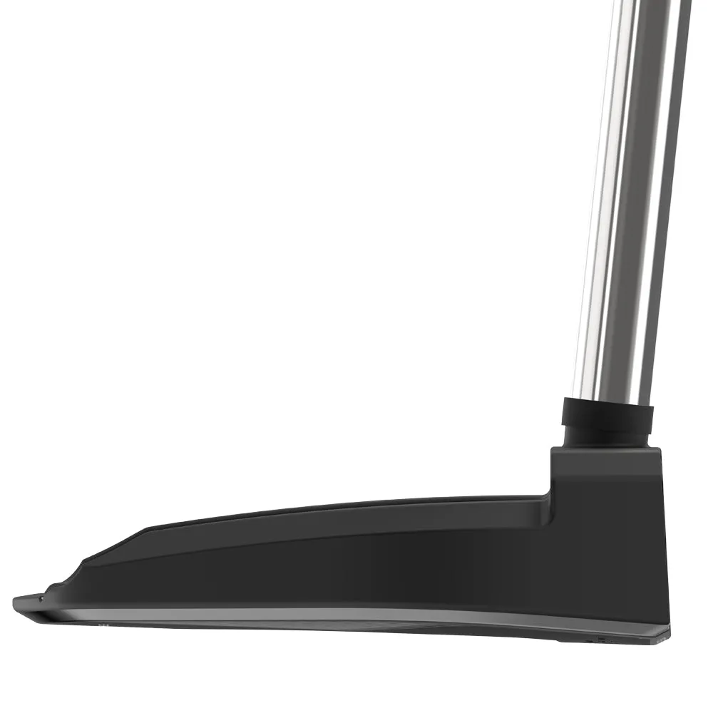 Cleveland HB Soft 2 UST Black Putter - Retreve OS, Golf gear for tall men, Golf alignment sticks, Used golf clubs near me