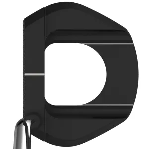 New Arrival Cleveland HB Soft 2 UST Black Putter - Retreve OS Cant-Miss, SPF 50 golf shirts