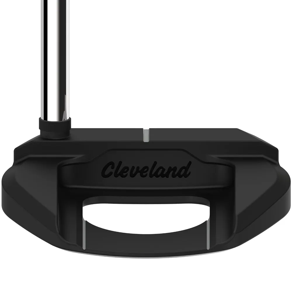 Cleveland HB Soft 2 UST Black Putter - Retreve OS, Golf tournament prizes