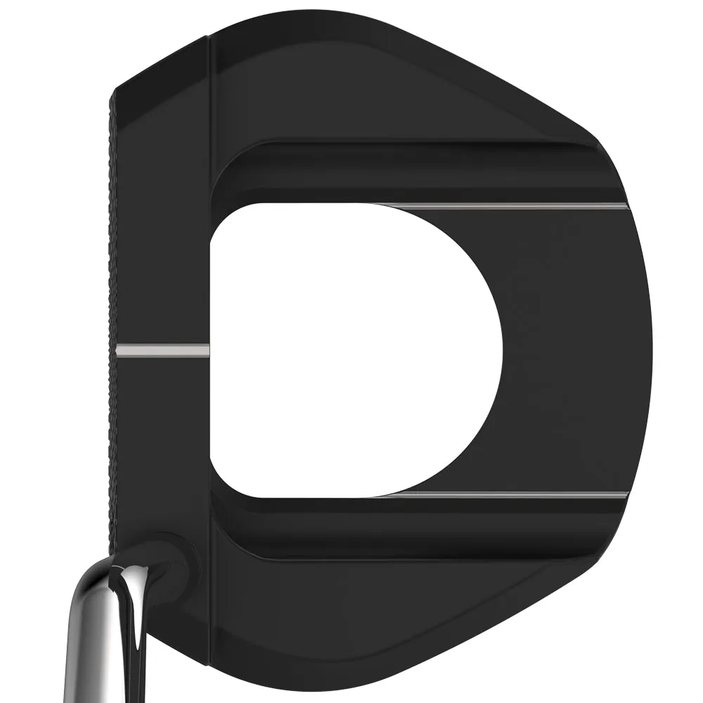 New Arrival Cleveland HB Soft 2 UST Black Putter - Retreve OS Cant-Miss, SPF 50 golf shirts