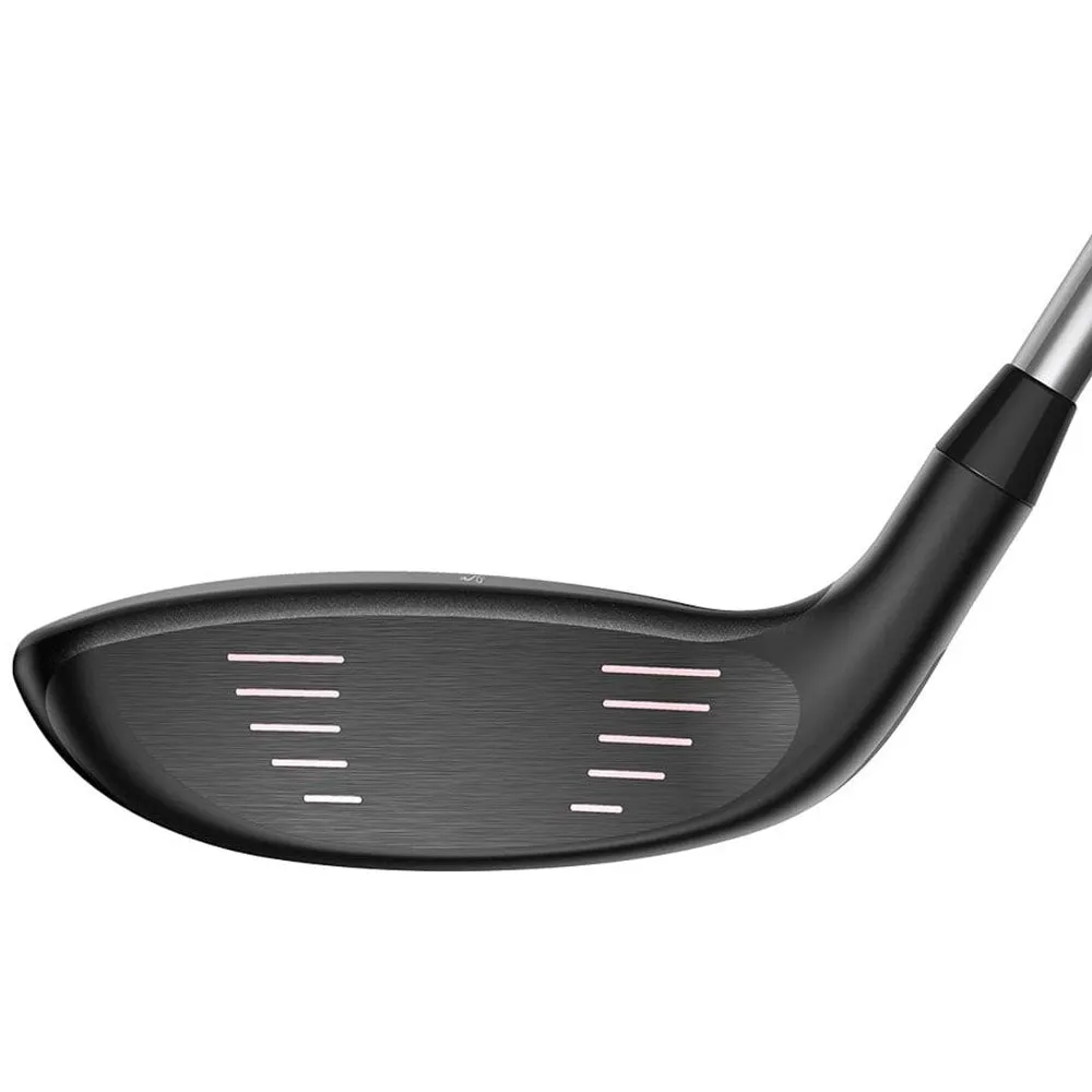 Cobra Air-X Fairway Wood - Ladies, Fingerless golf gloves