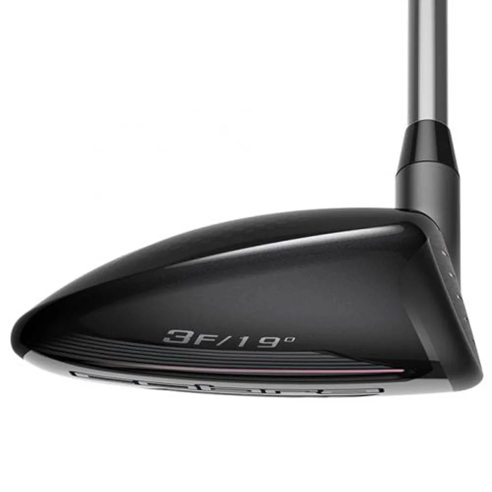 Cobra Air-X Fairway Wood - Ladies, Low compression golf balls, Golf gloves for men