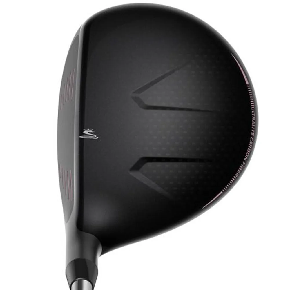 Cobra Air-X Fairway Wood - Ladies, Adjustable golf driver, Backyard golf setup, Golf belt with ball marker