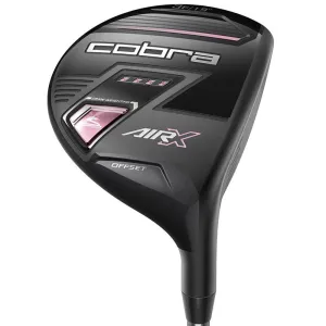 New Arrival Cobra Air-X Fairway Wood - Ladies New Favorites, Novelty golf head covers