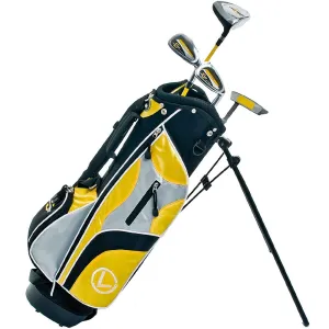 New Arrival Longridge Challenger Cadet Junior Package Set (Ages 4-7) Handpicked for You, Golf club regripping kit, Ladies golf clubs