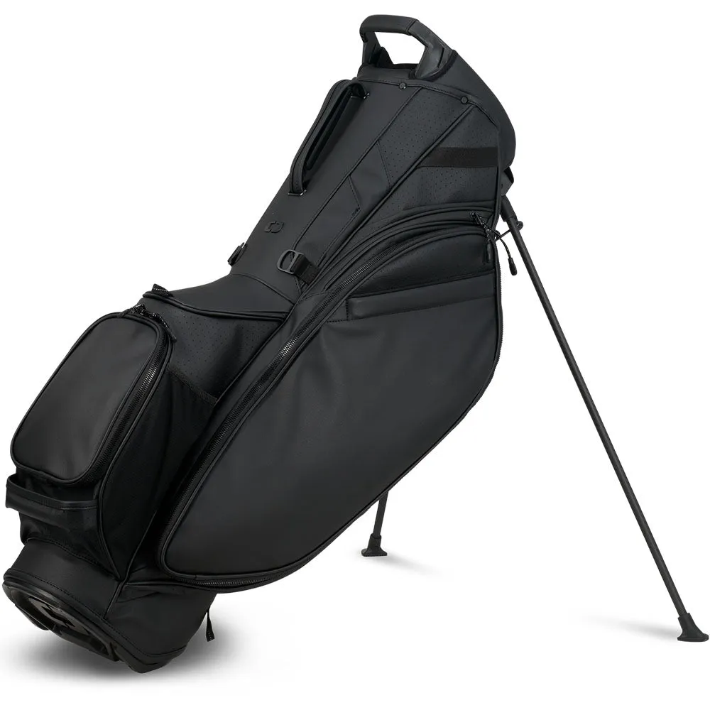 Ogio Golf Shadow Stand Bag - Black, Used golf clubs near me, Luxury golf accessories, Women's golf skirts