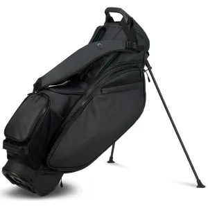 New Arrival Ogio Golf Shadow Stand Bag - Black Discover the Difference, Golf wedges 52 degree, Golf fitness equipment, Forged vs cast irons