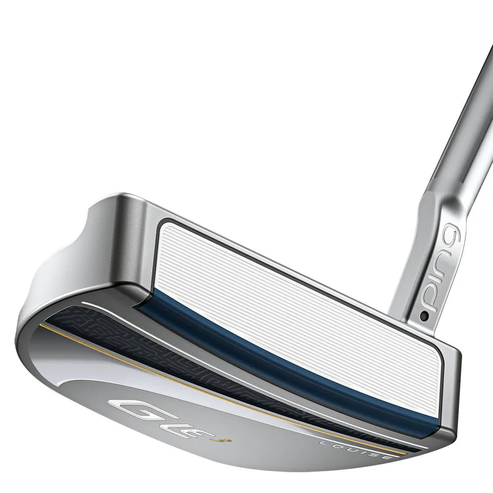Ping G LE 3 Louise Putter - Ladies, Golf cart accessories