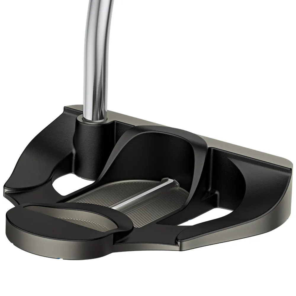 Ping Scottsdale Putter - Craz-E, Golf organizer for car, Golf ball finder glasses, Steel shaft golf irons