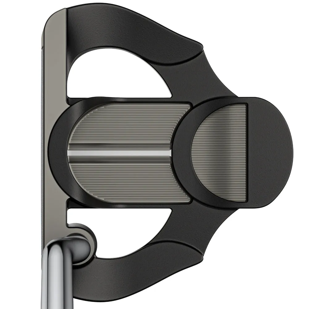 New Arrival Ping Scottsdale Putter - Craz-E Refined for You, Clearance golf clubs, Personalized golf balls