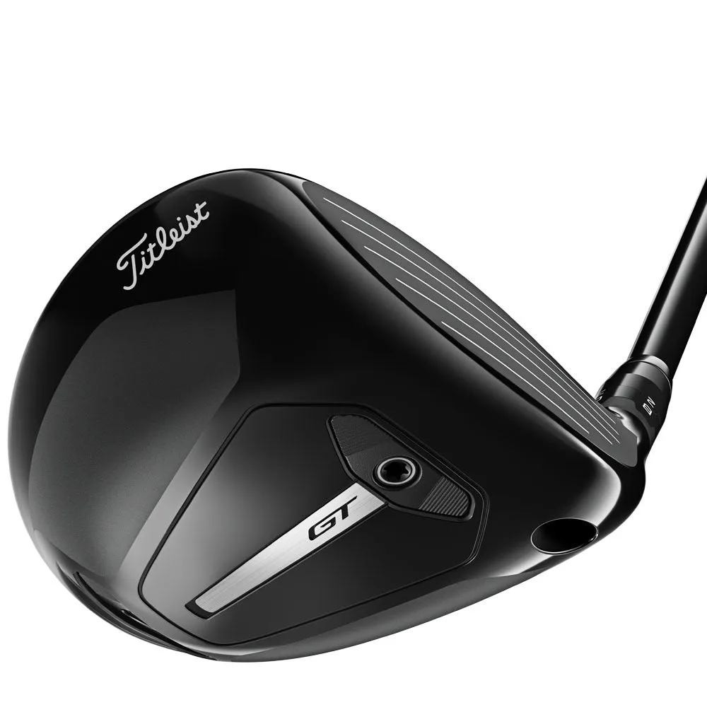 Titleist GT280 Mini Driver, Golf posture corrector, Adidas golf shoes