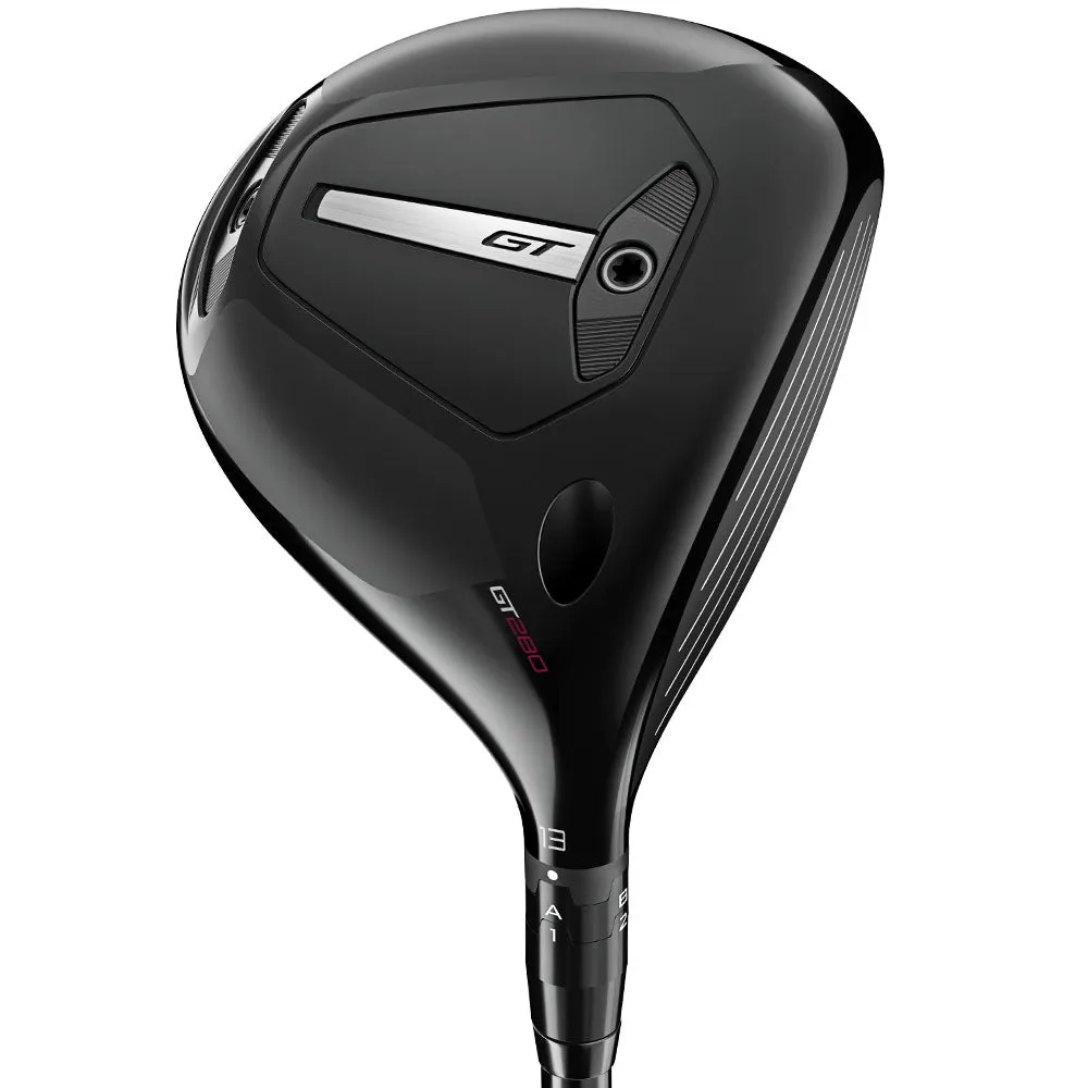 New Arrival Titleist GT280 Mini Driver While Supplies Last, Waterproof golf shoes, Golf training aid