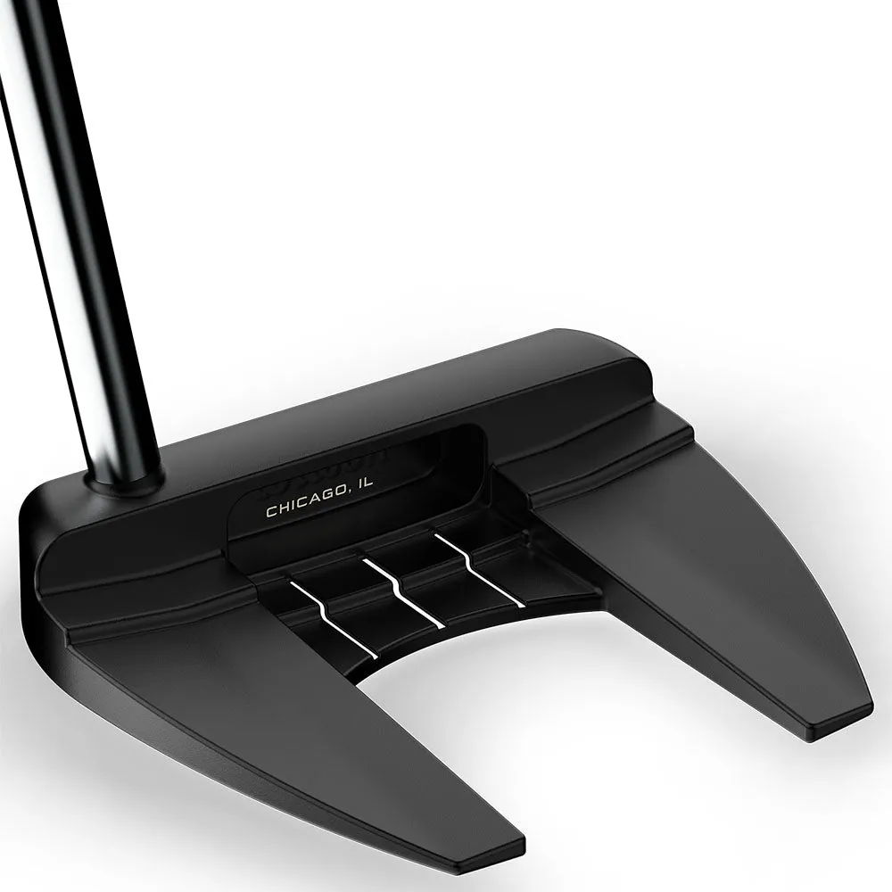 Wilson Infinite Putter - Bucktown, Sustainable golf clothing