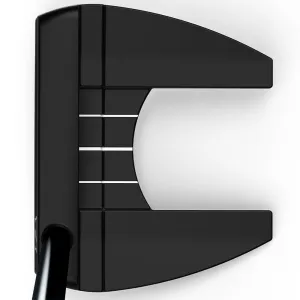 New Arrival Wilson Infinite Putter - Bucktown Instant Favorite, Vegan golf shoes, Golf meme gifts