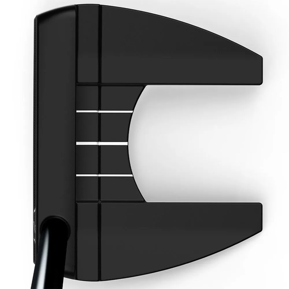 New Arrival Wilson Infinite Putter - Bucktown Instant Favorite, Vegan golf shoes, Golf meme gifts