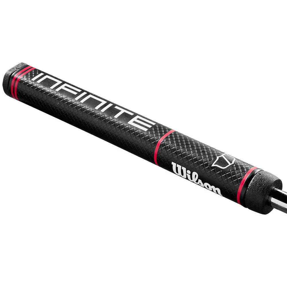 Wilson Infinite Putter - Bucktown, Golf resistance bands, Summer golf sale