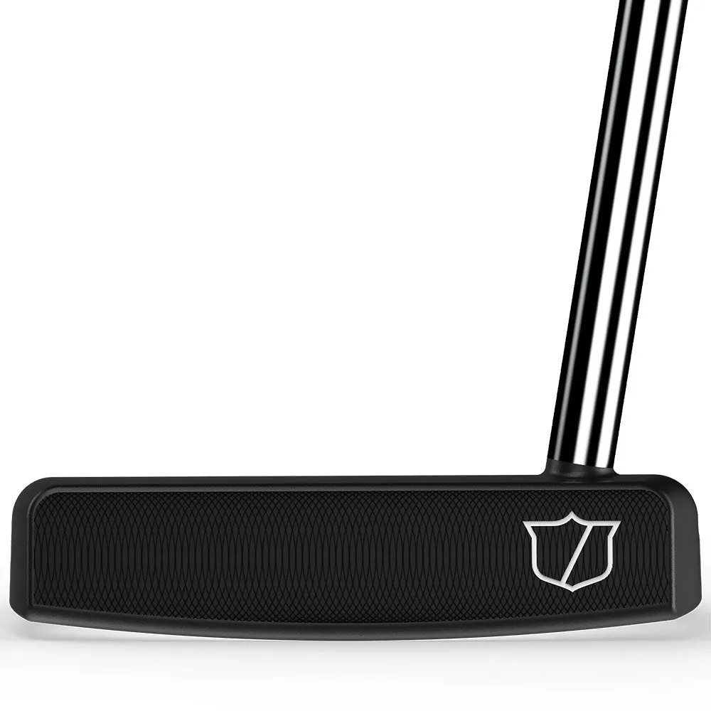 Wilson Infinite Putter - Bucktown, Personalized golf tees