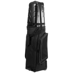 New Favorites Bag Boy T-10 Hard Top Wheeled Travel Cover - Black/Charcoal Just for You, TaylorMade Stealth driver, High visibility golf balls, Golf gear for tall men