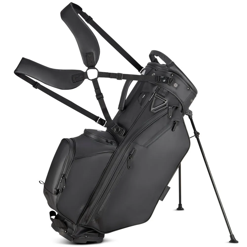 New Favorites Big Max Dri Lite Hybrid Prime Stand Bag - Black Editors Choice, Top-rated golf rangefinders 2024