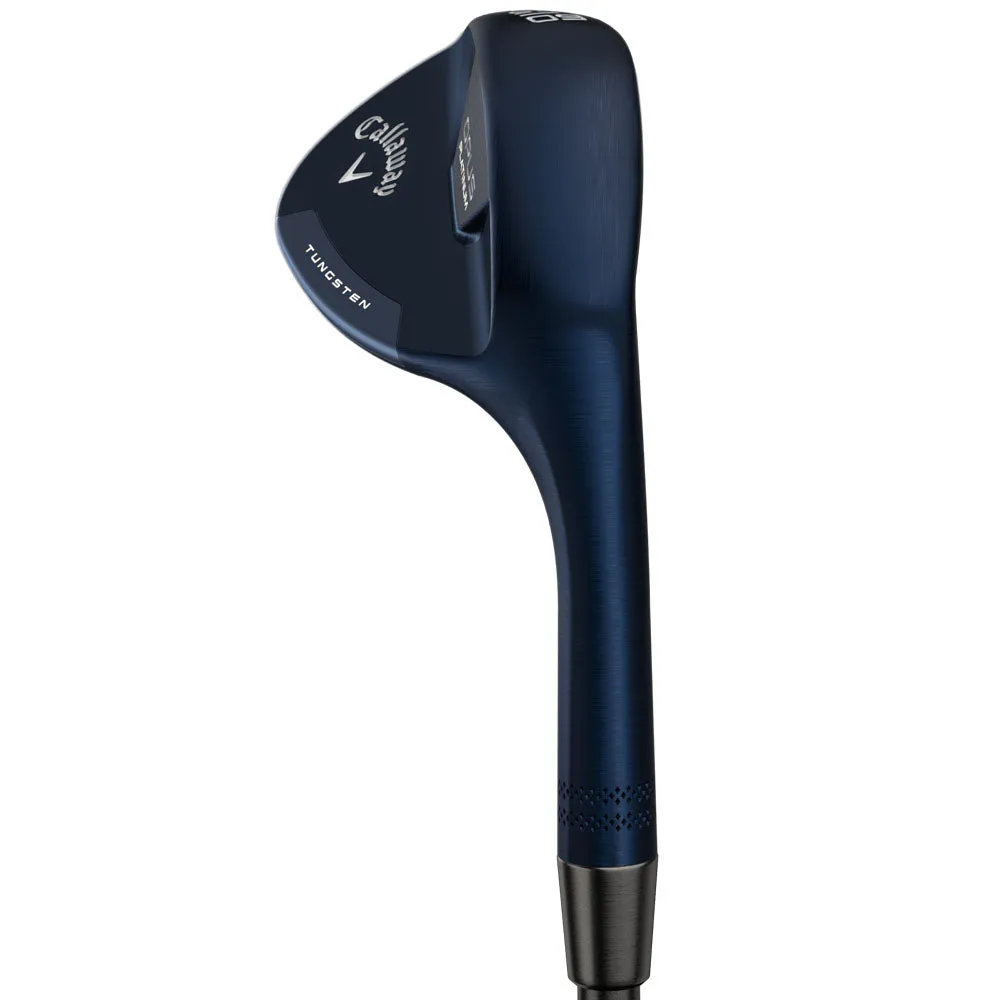 Callaway Opus Platinum Blue Wedge - Graphite, Golf push cart