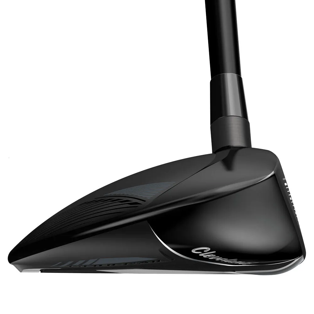 Cleveland Halo XL Fairway Wood, Golf hitting mat, Cobra AeroJet driver