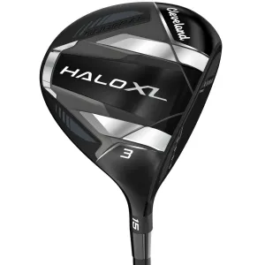 New Favorites Cleveland Halo XL Fairway Wood Made for You, Waterproof golf shoes, Golf hybrid club, Airline approved golf bag