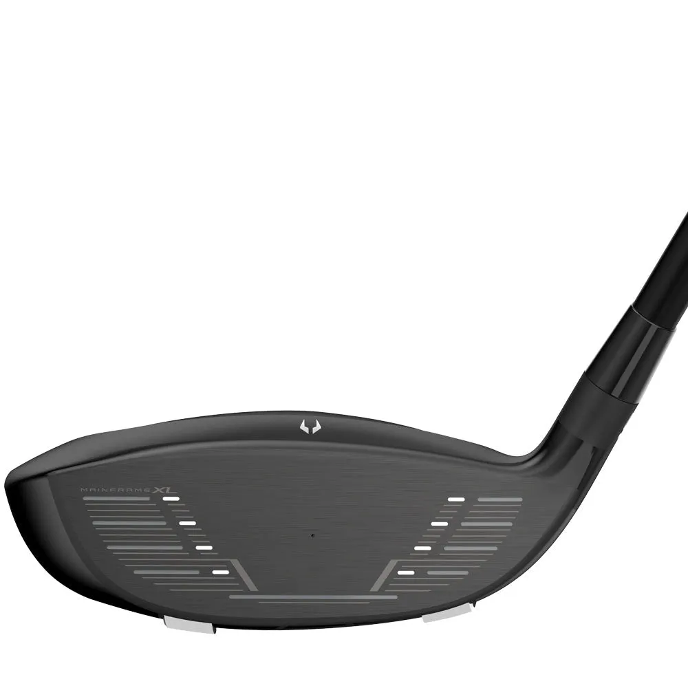 Cleveland Halo XL Fairway Wood, Leather golf gloves, Luxury golf accessories