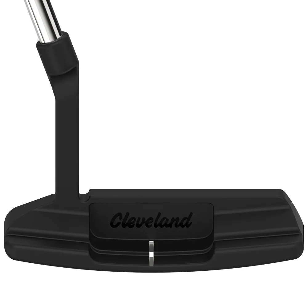 Cleveland HB Soft 2 UST Black Putter - #1, USGA approved golf balls