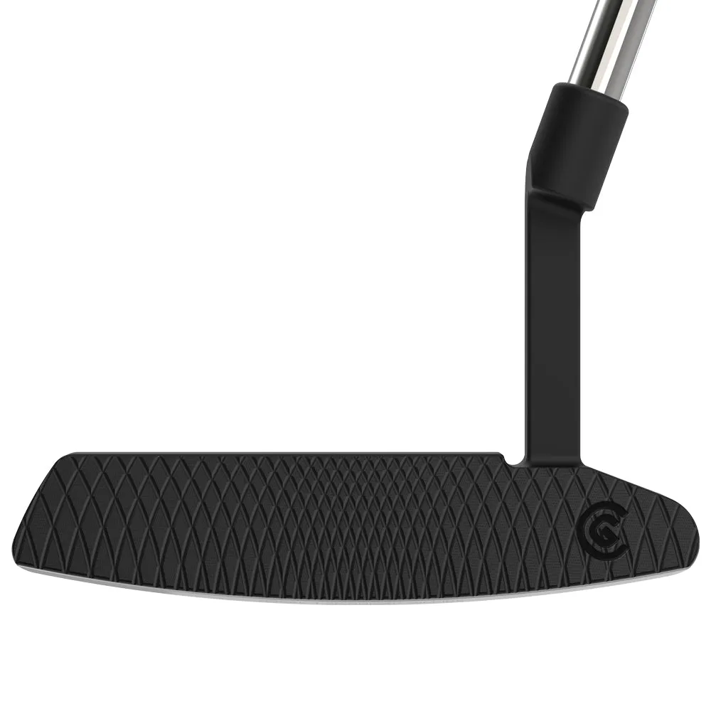 Cleveland HB Soft 2 UST Black Putter - #1, Golf simulator for home, Golf club grips, Titleist TSR3 driver
