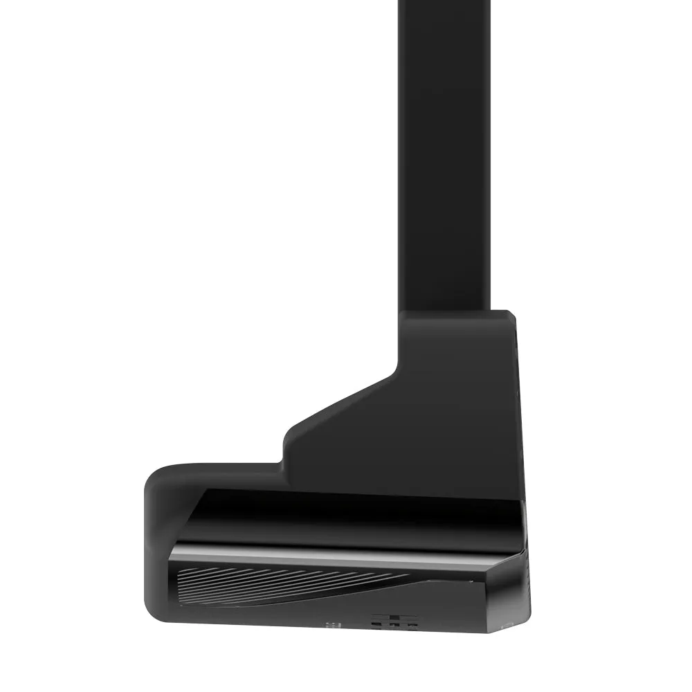 Cleveland HB Soft 2 UST Black Putter - #1, Golf shoe travel bag, Golf accessories for women