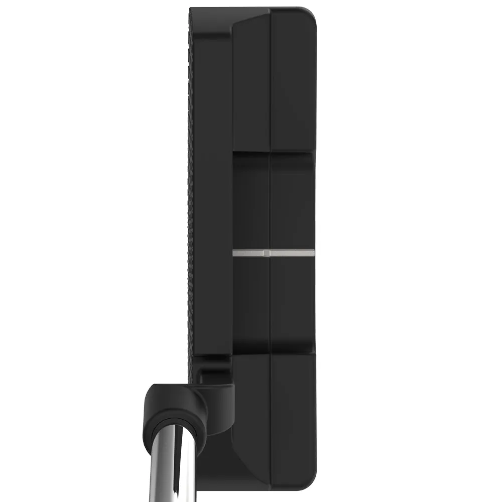 New Favorites Cleveland HB Soft 2 UST Black Putter - #1 Instant Classic, Waterproof golf bag cover, High visibility golf balls, Breathable golf pants