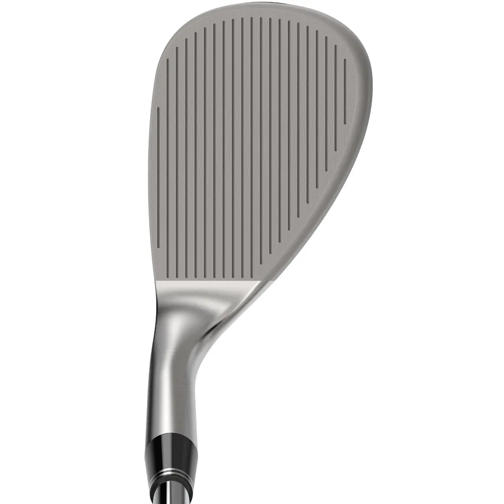 Cleveland RTZ Tour Rack Raw Wedge - Steel, Golf vest for men