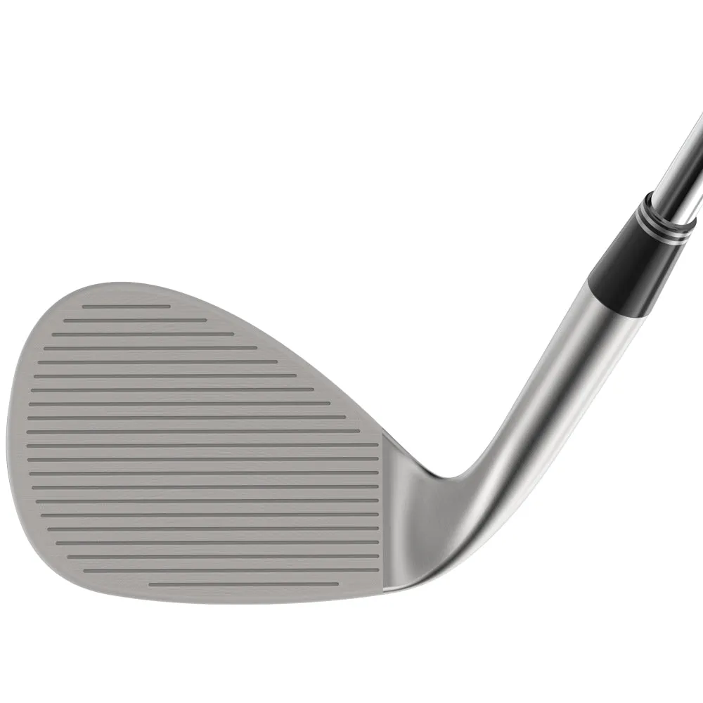 Cleveland RTZ Tour Rack Raw Wedge - Steel, Golf alignment sticks
