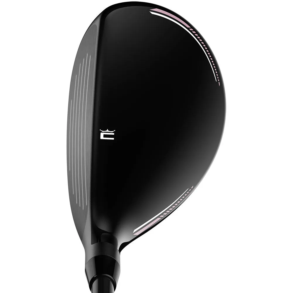 Cobra KING LTDx Hybrid - Ladies, Smart golf balls, Top-rated golf rangefinders 2024, Golf cart cup holder