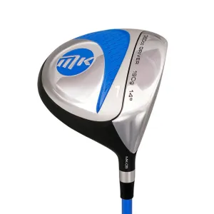 New Favorites Mkids Junior Pro Driver - Blue (61 Inch Tall) (Ages 10-12) Editor's Choice, Golf shoes for plantar fasciitis, Waterproof golf jacket, Wide width golf shoes