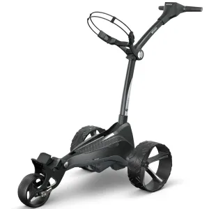 New Favorites Motocaddy M-Tech GPS Electric Golf Trolley - Graphite Limited Time, Golf tournament prizes, Golf fitness equipment