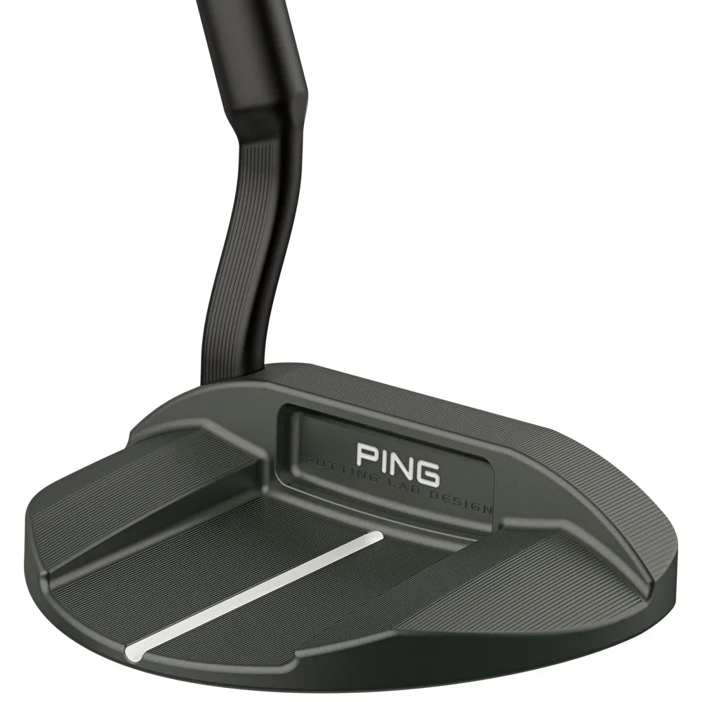 Ping PLD Milled Putter - Oslo 3, Recycled golf accessories
