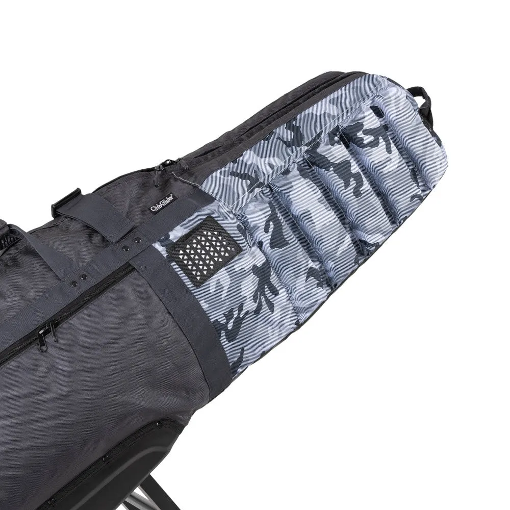 Sun Mountain Club Glider Meridian Travel Cover - Raptor/Steel, Best golf gifts 2024, Golf tournament gifts, Golf putter for beginners