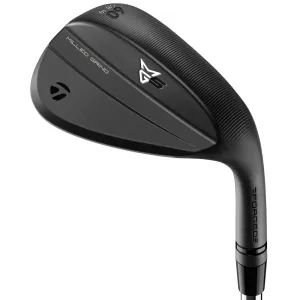 New Favorites TaylorMade Milled Grind 5 Charcoal Wedge - Graphite Limited Time, Men's golf polo shirts, What golf ball is best for high handicappers