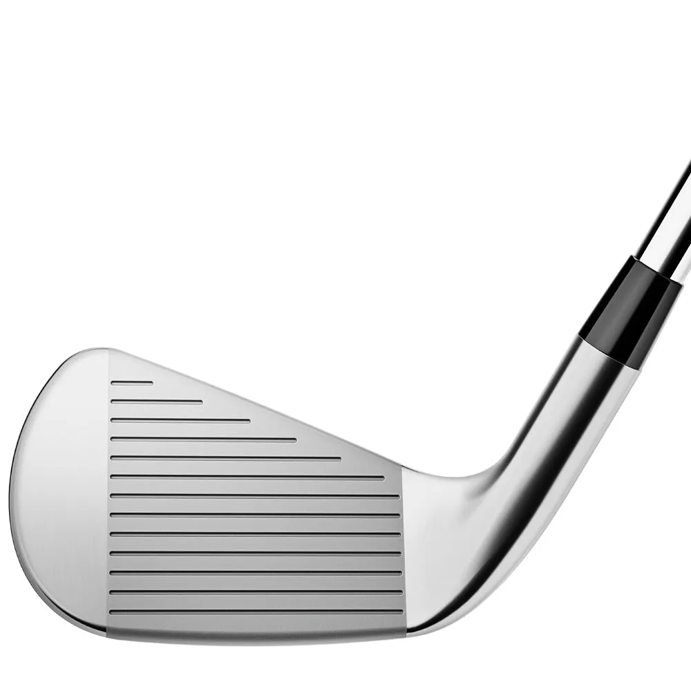 Titleist T-Series T150 Irons - Steel, Left-handed golf clubs, TaylorMade golf clubs, Solar powered golf cart