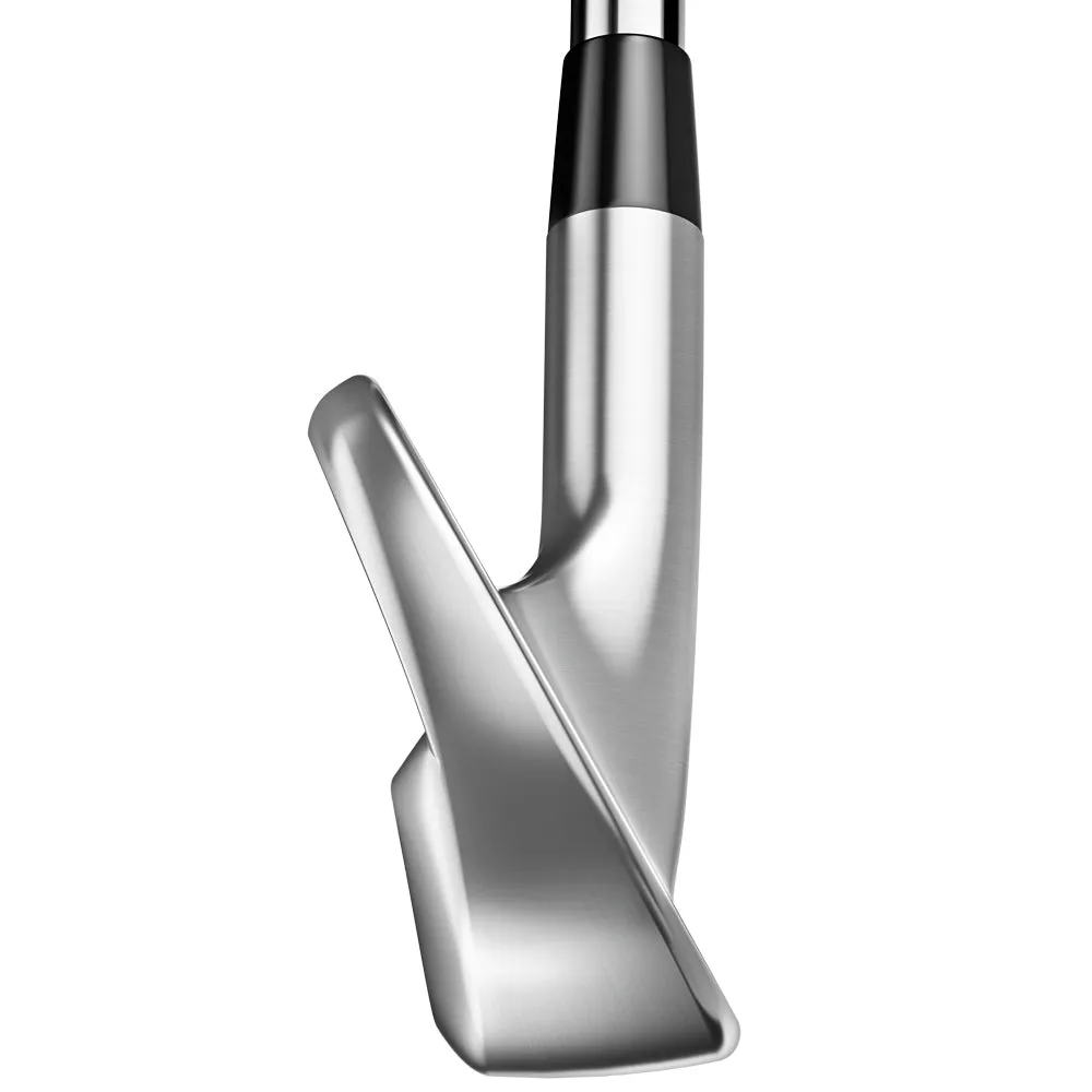 Titleist T-Series T150 Irons - Steel, Golf accessories for women, MOI golf club technology