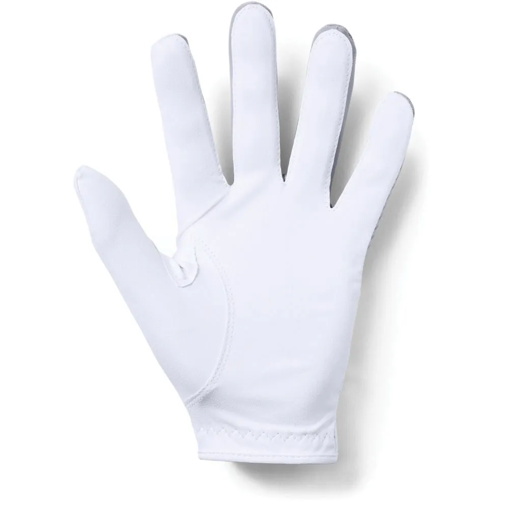 Under Armour Medal Golf Glove - Steel/White - 3-Pack, Cobra AeroJet driver